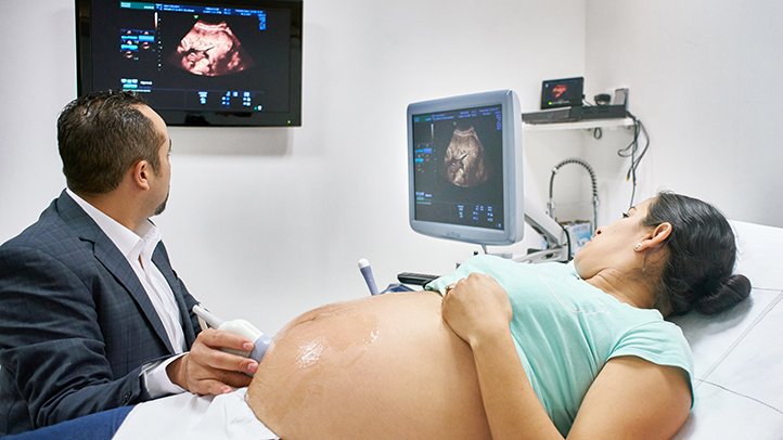 Ultrasound Imaging